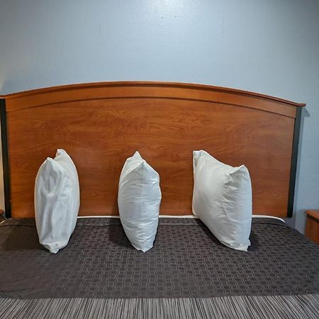 Best Motel Barstow Exterior photo