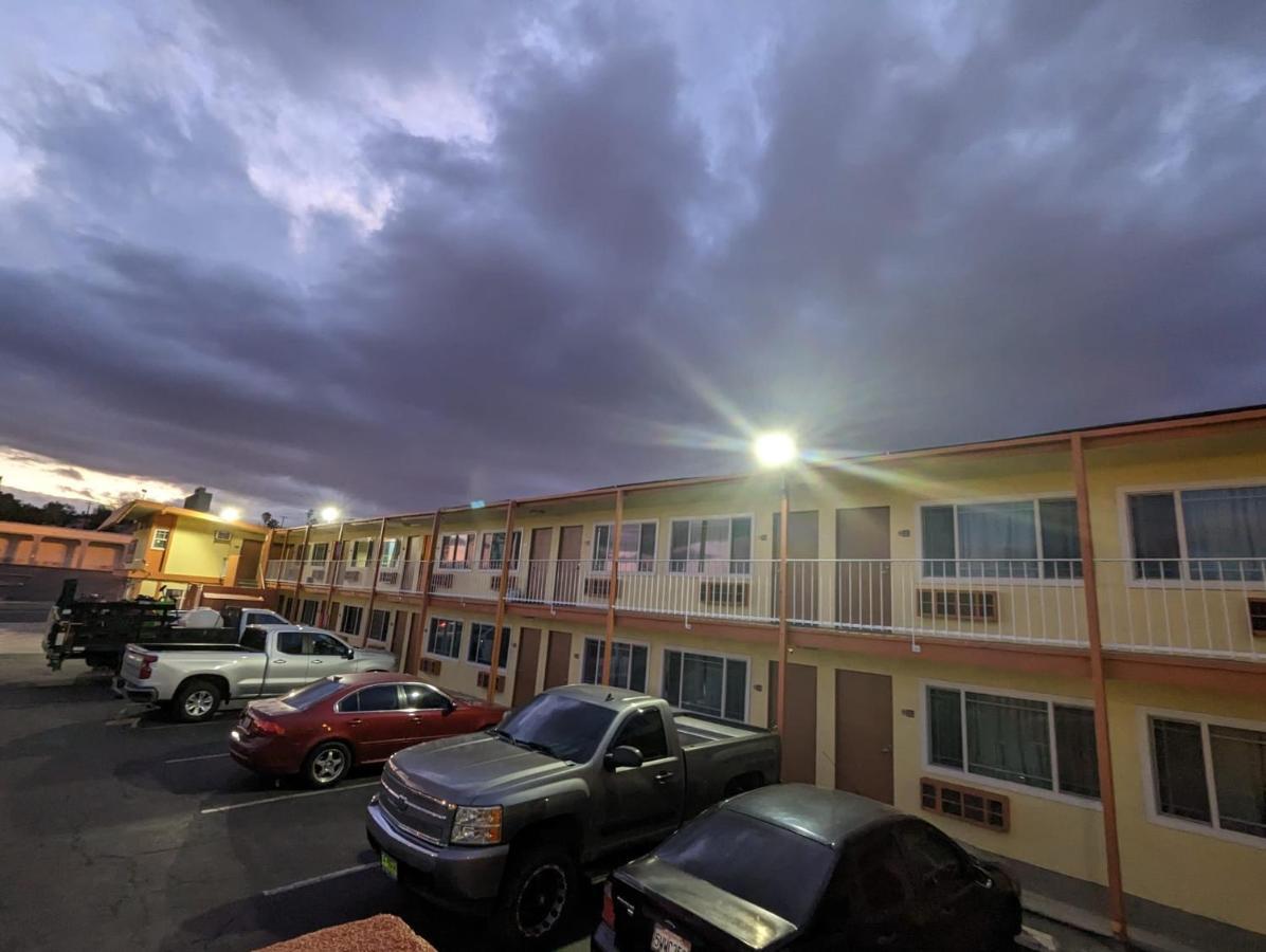 Best Motel Barstow Exterior photo