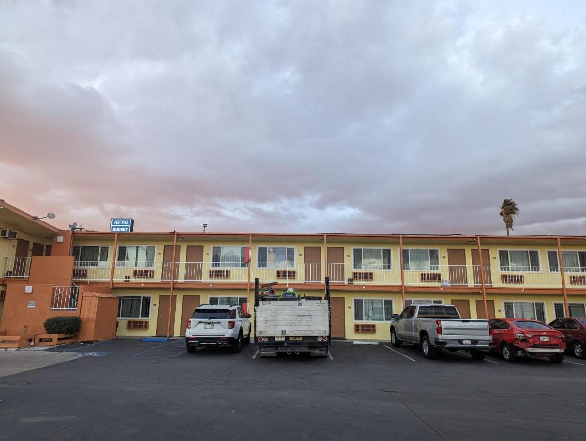 Best Motel Barstow Exterior photo