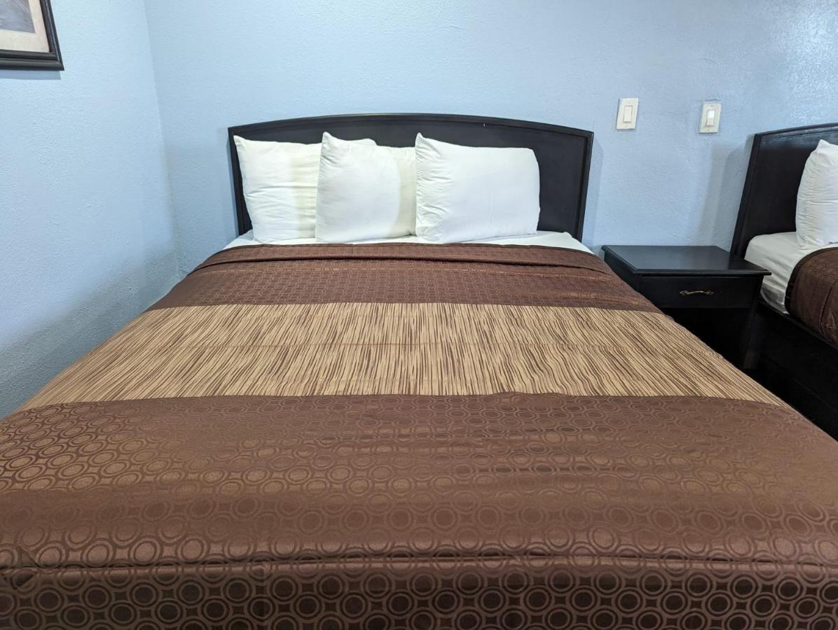 Best Motel Barstow Exterior photo