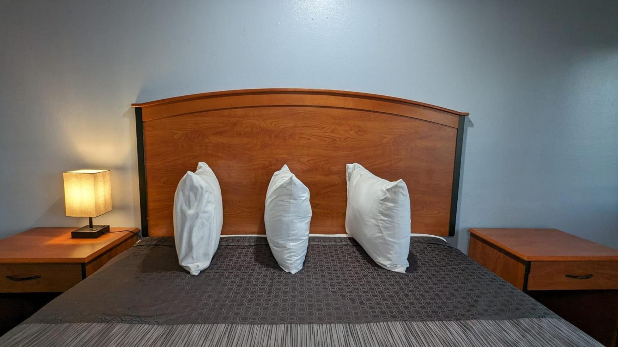 Best Motel Barstow Exterior photo