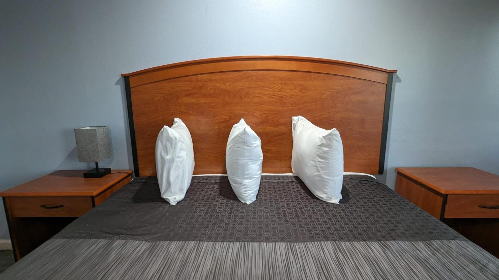 Best Motel Barstow Exterior photo